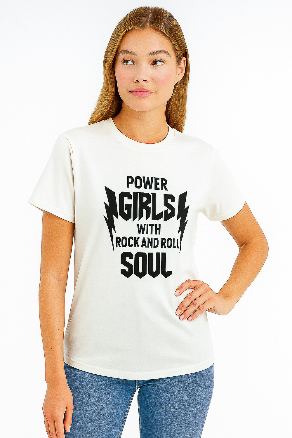 Remera Cervera Estampado 8