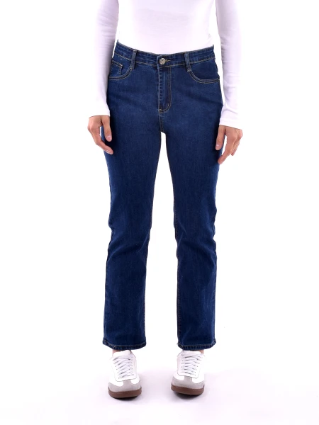JEAN TILA AZUL OSCURO