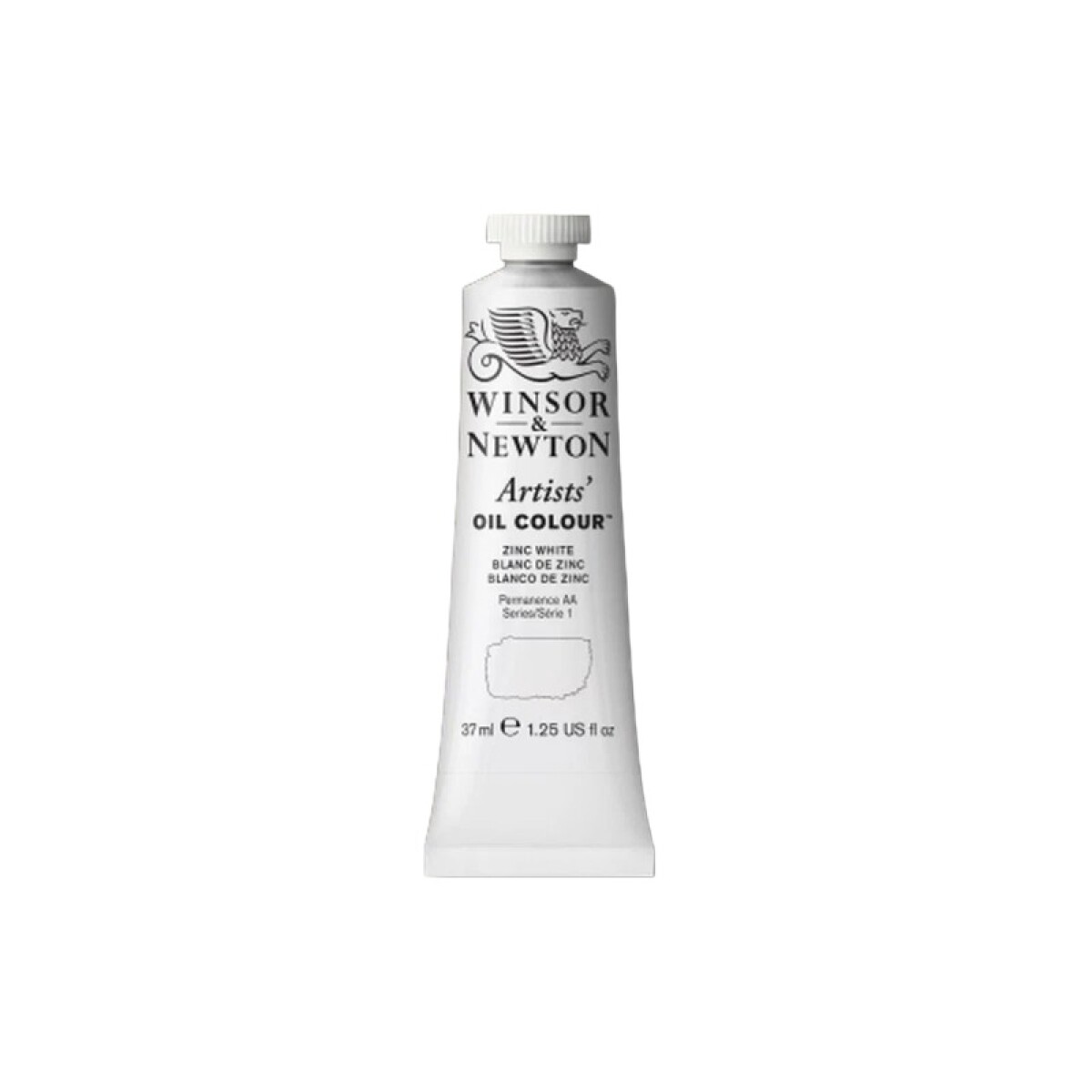 Óleo para Artistas - Winsor & Newton - Grises 
