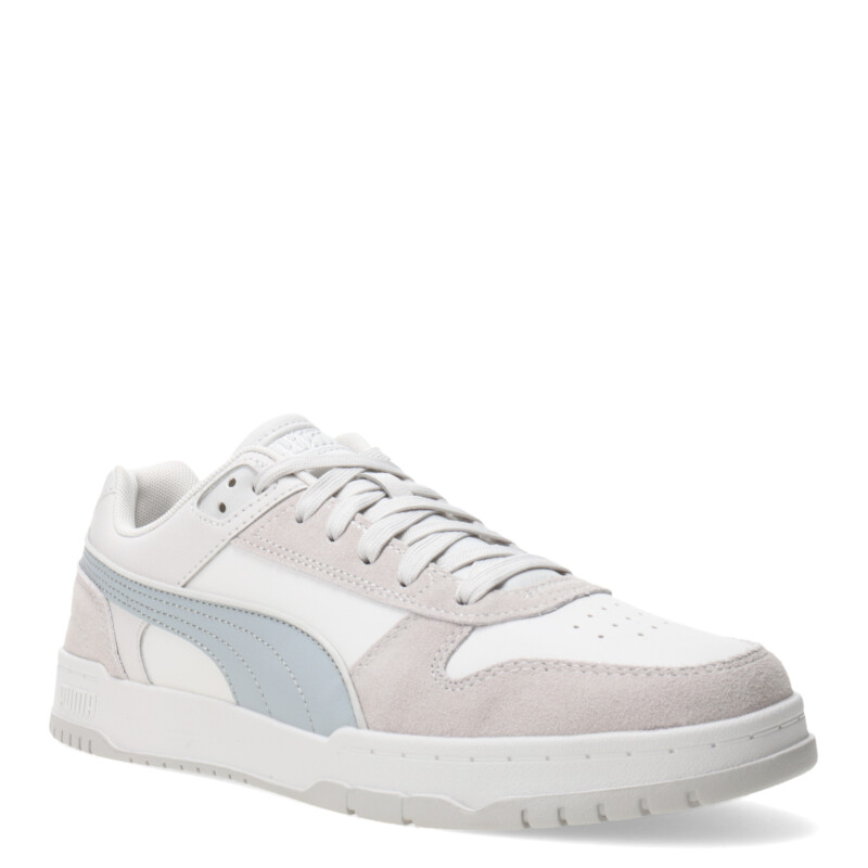 Championes de Hombre Puma Game Low SD Gris