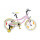 Bicicleta Baccio Mystic rodado 16 Rosado