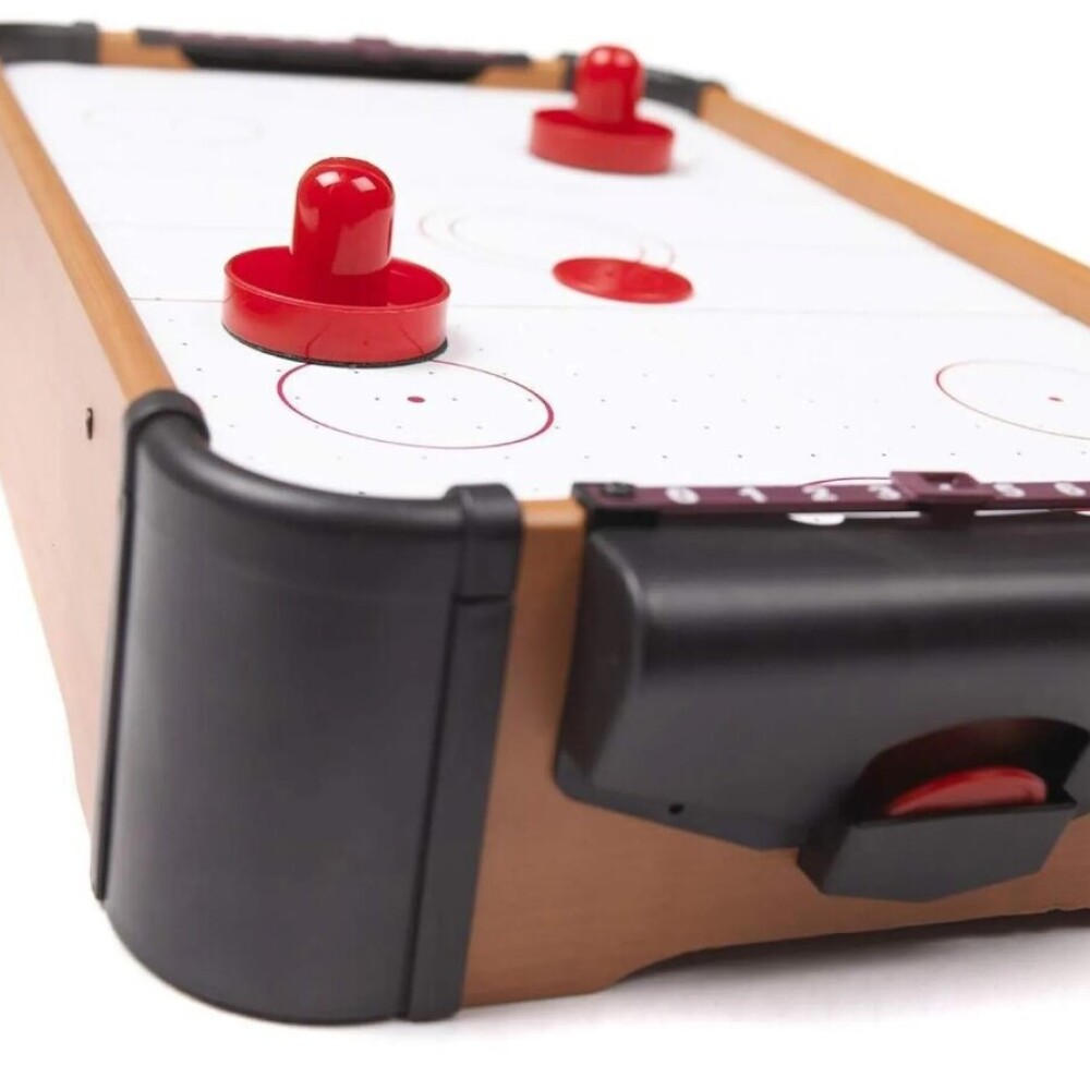 Mesa De Tejo Infantil De Madera Con Aire A Pilas Mesa De Tejo Infantil De Madera Con Aire A Pilas