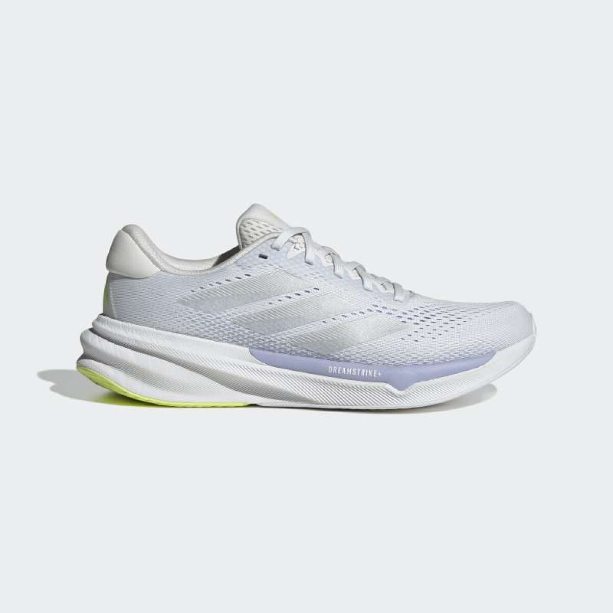 Championes Adidas Supernova Stride 2.0 - Blanco 