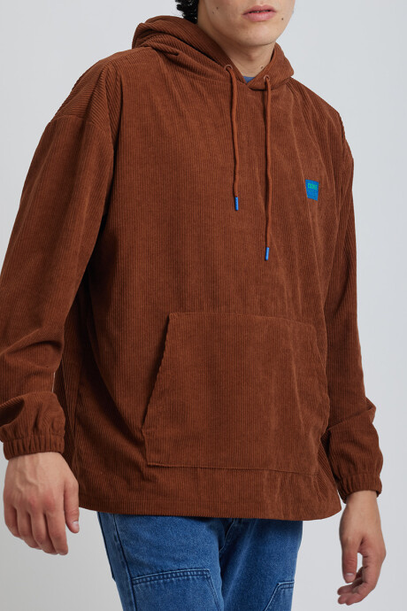 CANGURO S/C DRAVEN DIXIE MarrÓn