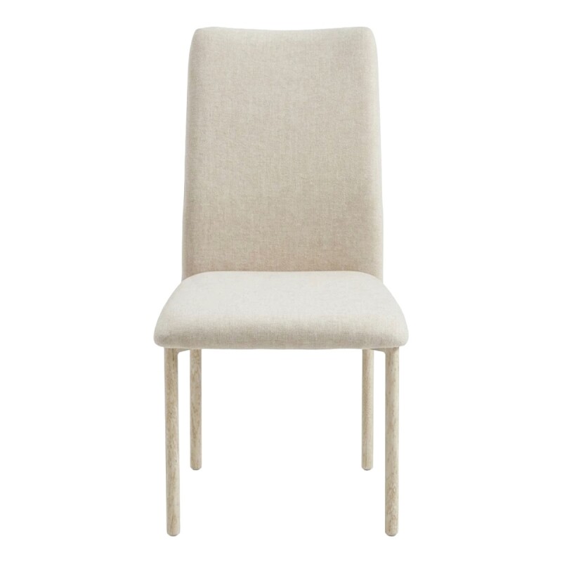 SILLA EMILIA BEIGE CL Unica