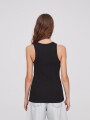 Musculosa Carss Negro