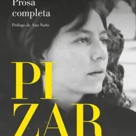 PROSA COMPLETA PROSA COMPLETA