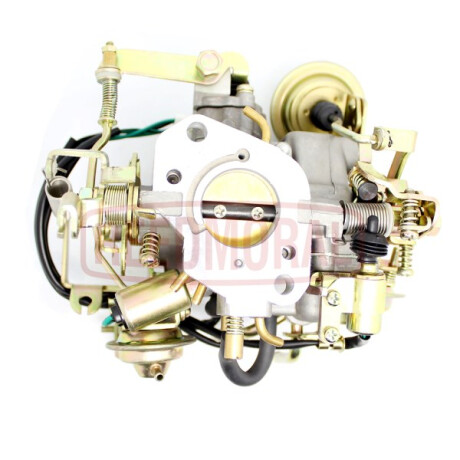 CARBURADOR DAEWOO DAMAS - CARBURADOR DAEWOO DAMAS -