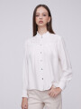 Blusa Troili Blanco