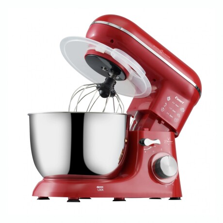 Batidora Planetaria CUORIA Donna 1000W Con Bowl 4,5L Batidora Planetaria CUORIA Donna 1000W Con Bowl 4,5L