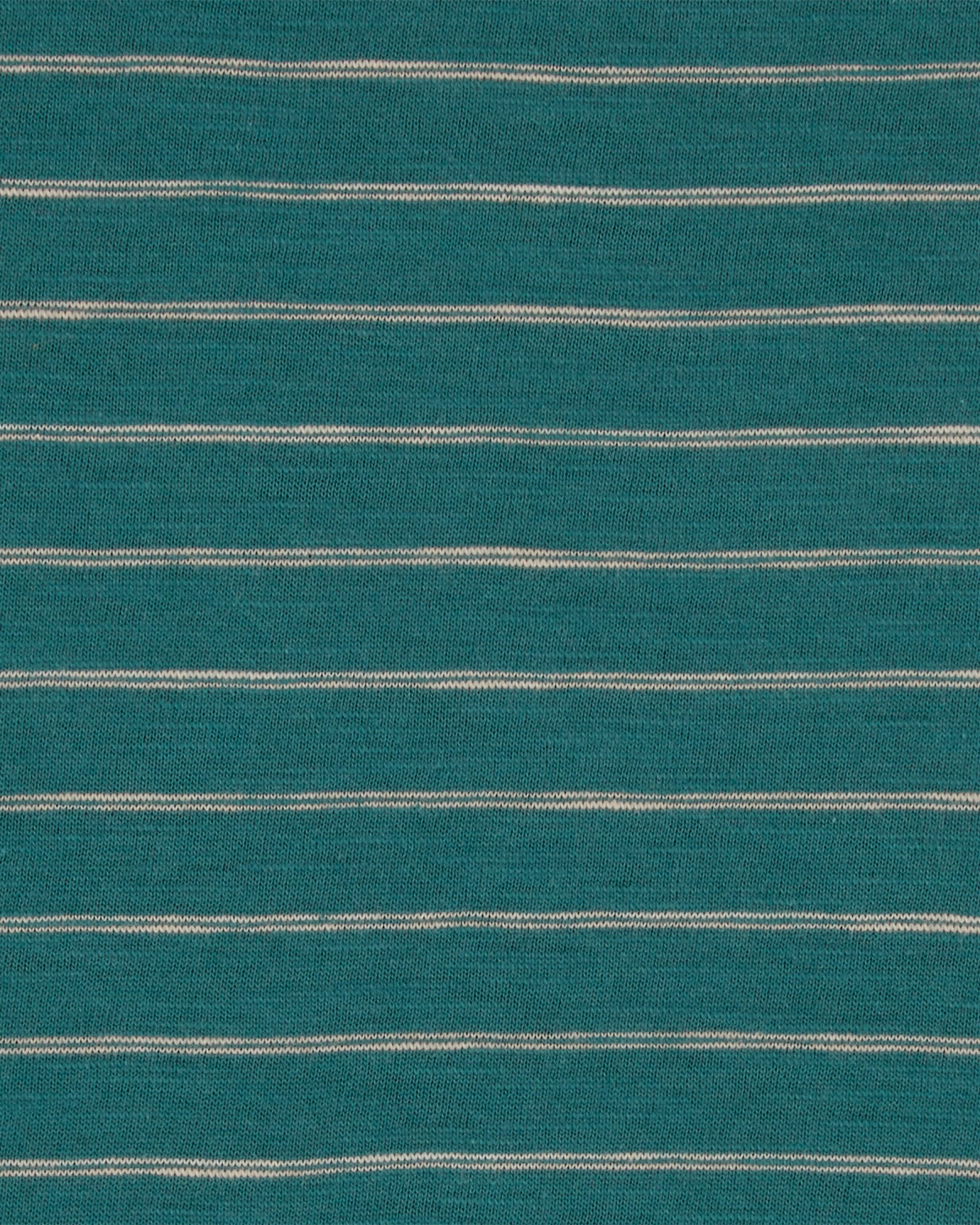 Pack cinco bodies de algodón, manga corta diseño a rayas Sin color