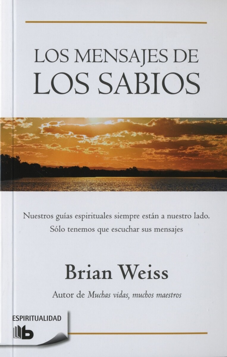 Muchas vidas, muchos maestros. Brian Weiss, by Frases de Libros y  Biografías