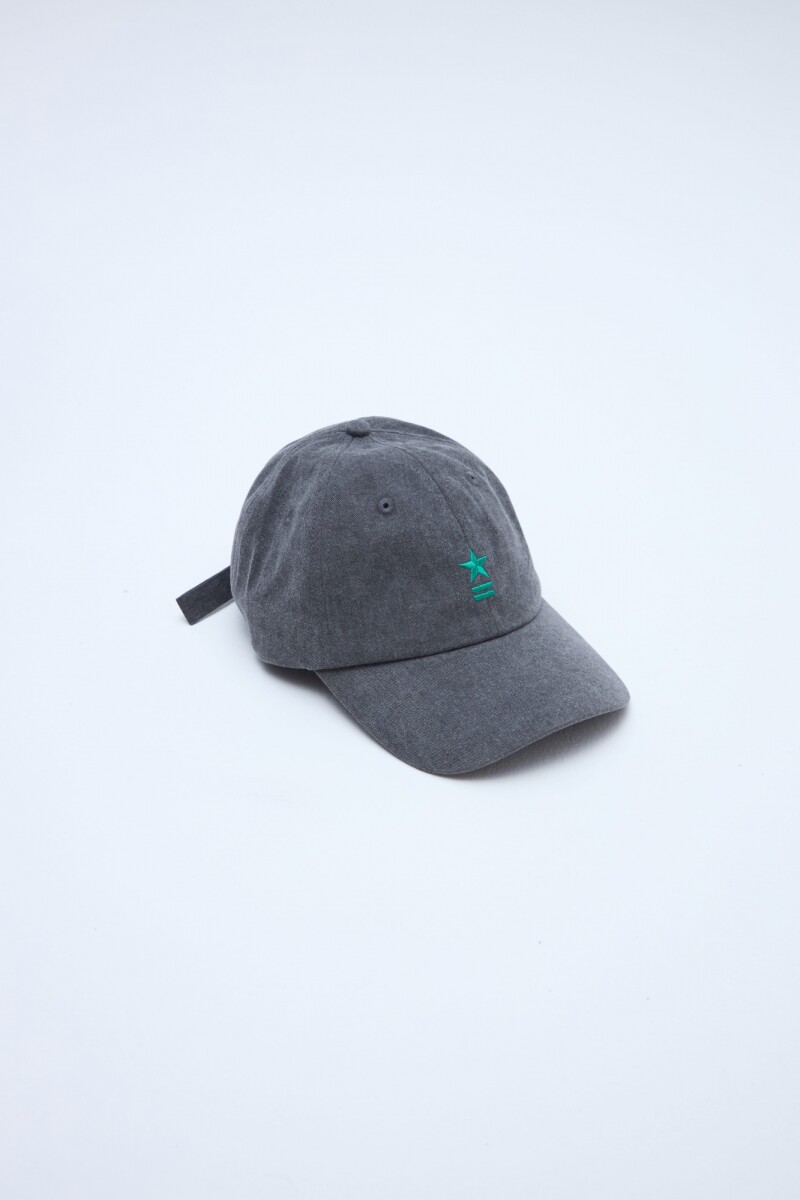 Gorra Ford - Topo 