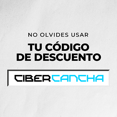 CIBERCANCHA