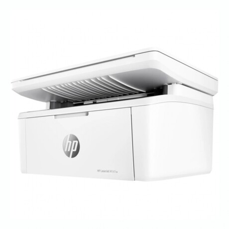 Impresora Láser Monocromática Multifunción HP M141W 3 en 1 WIFI Imprime Copia y Escanea Impresora Láser Monocromática Multifunción HP M141W 3 en 1 WIFI Imprime Copia y Escanea