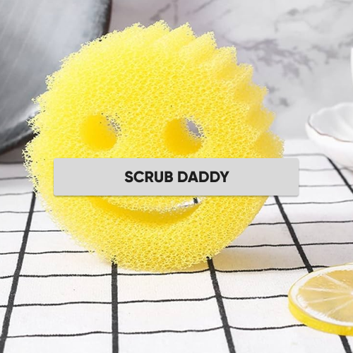 HomeTercio1 - SCRUB DADDY