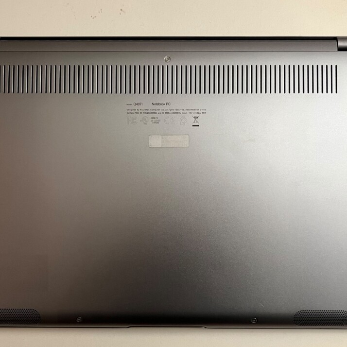 ASUS Zenbook 13" 256GB ASUS Zenbook 13" 256GB