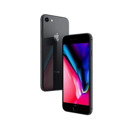 Celular Apple iPhone 8 64GB Black CPO Celular Apple iPhone 8 64GB Black CPO