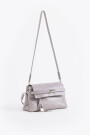 CARTERA AUDREY MEDIANA Gris