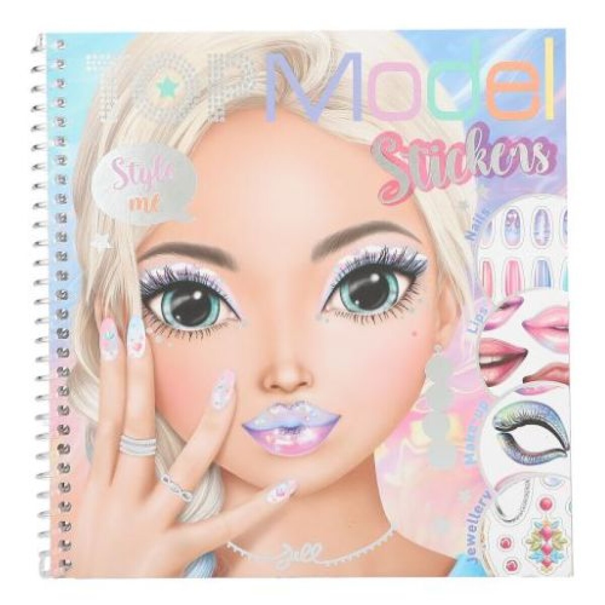 Dress me up- Maquillaje - Dress Me Up- Maquillaje 