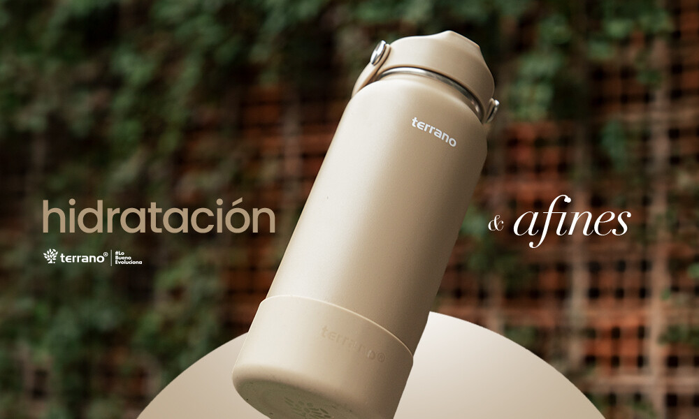 Hidratación