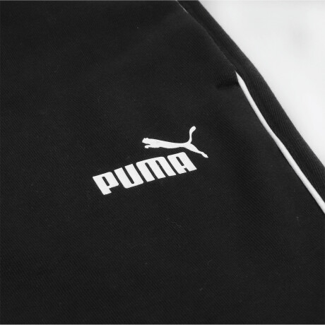 PUMA SPORT Comfort Sweatpants TR cl Black