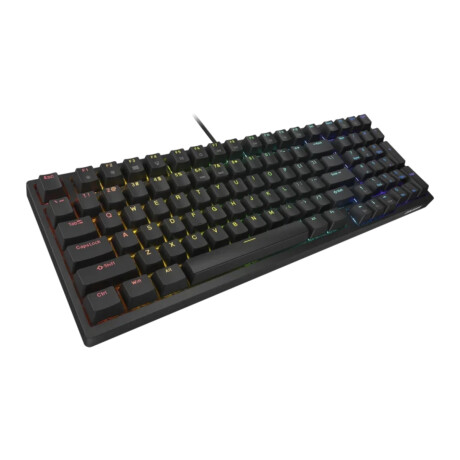Combo de Teclado y Mouse Cougar Combat Gamer USB Combo de Teclado y Mouse Cougar Combat Gamer USB