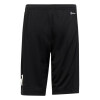 Short Adidas Tr-Es - HR6411 Negro-blanco