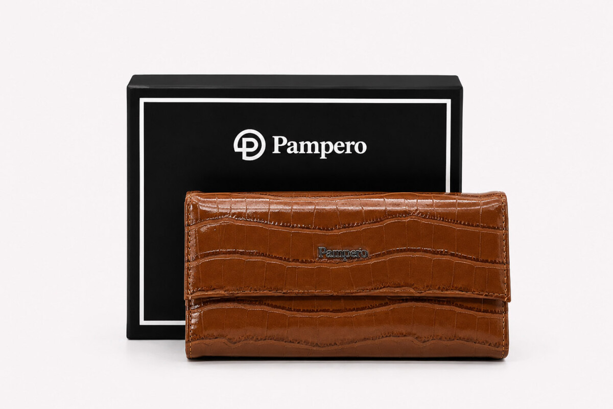 MONEDERO OSLO 44032 Cogñac