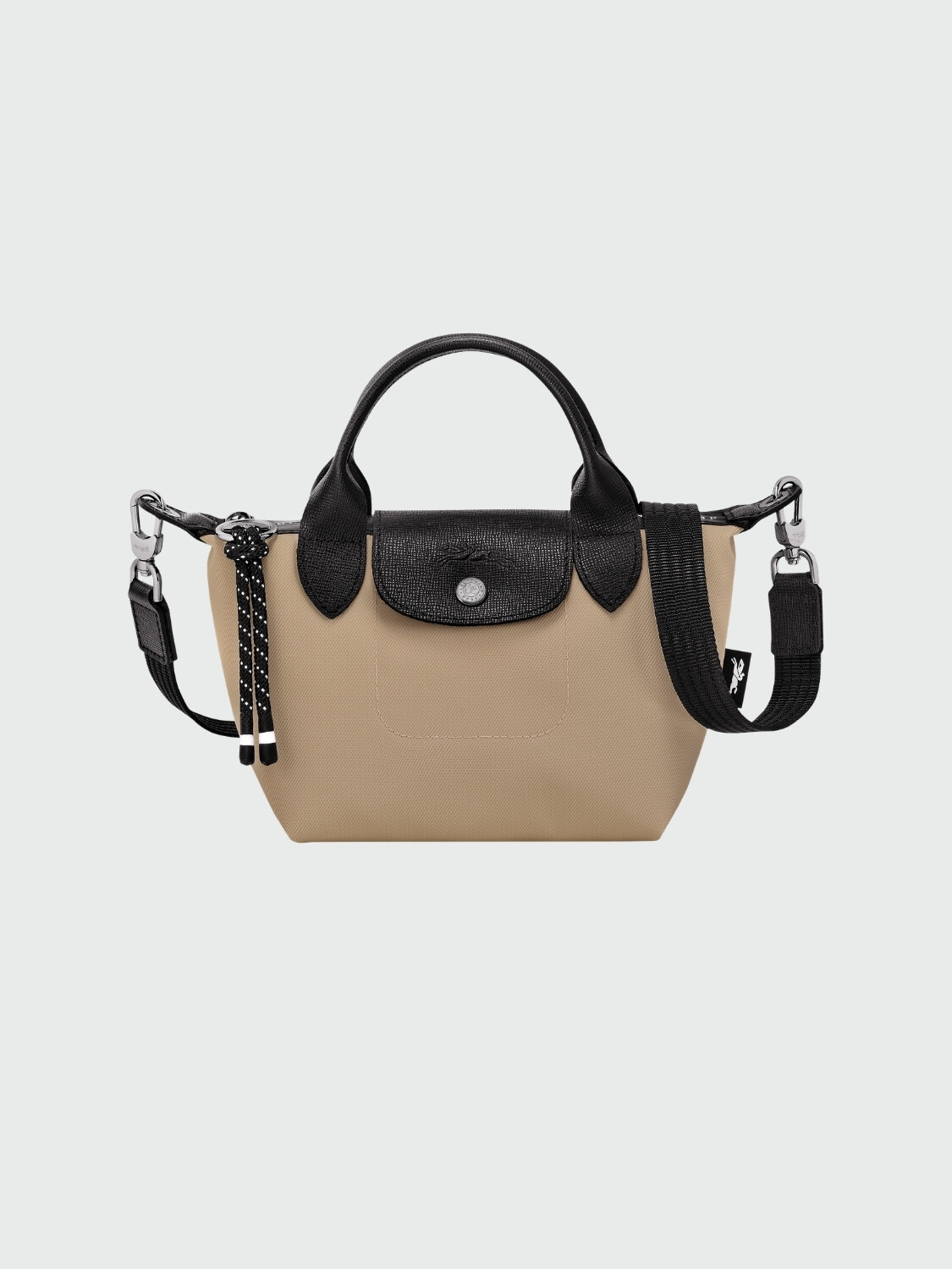 LONGCHAMP - LE PLIAGE ENERGY, CARTERA DE MANO XS 0