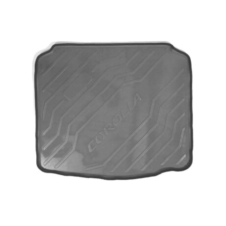 Alfombra De Baul Para Toyota Corolla Etileno Acetato De Vinilo