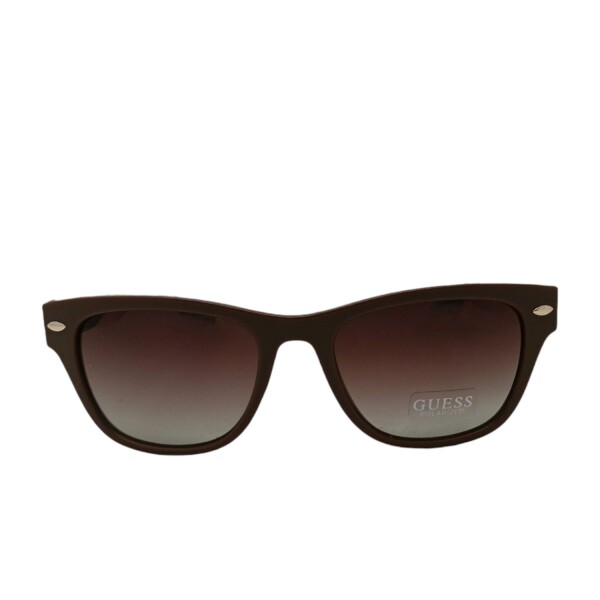 GUESS GUP1018MBRN345519140 C MARRON D - Adulto - Marrón Marrónuniforme