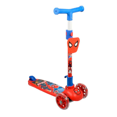 Tripatin de Spiderman Tripatin de Spiderman