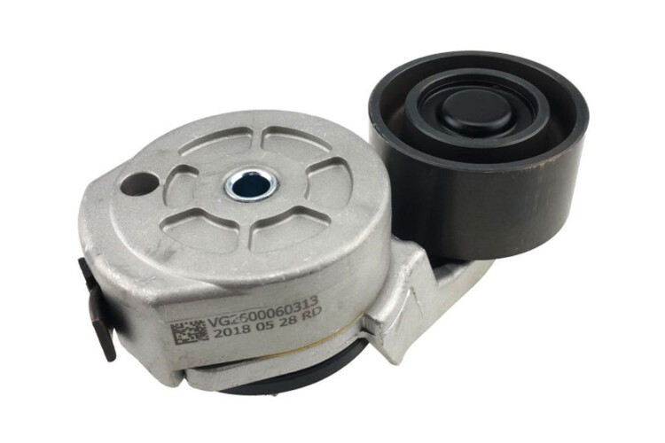 Tensor De La Correa Howo Camiones 380 04-25 Tensor De La Correa Howo Camiones 380 04-25
