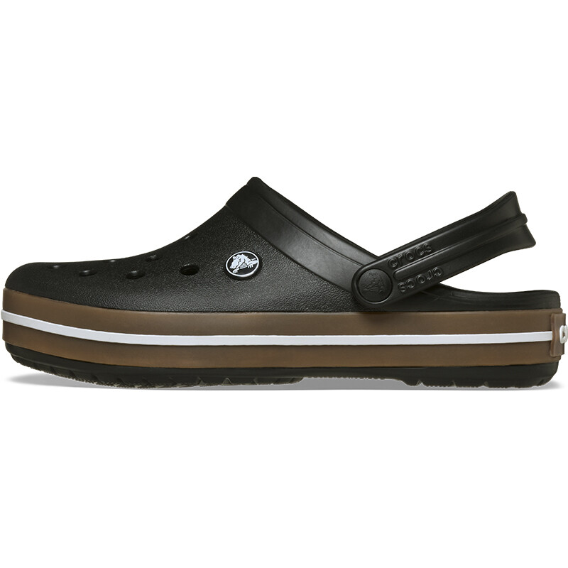Crocs Crocband™ Gum Negro