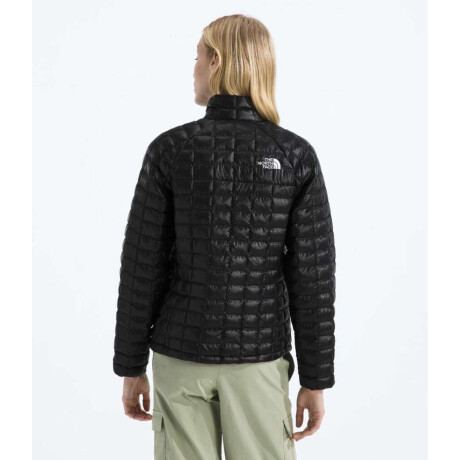 Campera Thermoball Tnf Black