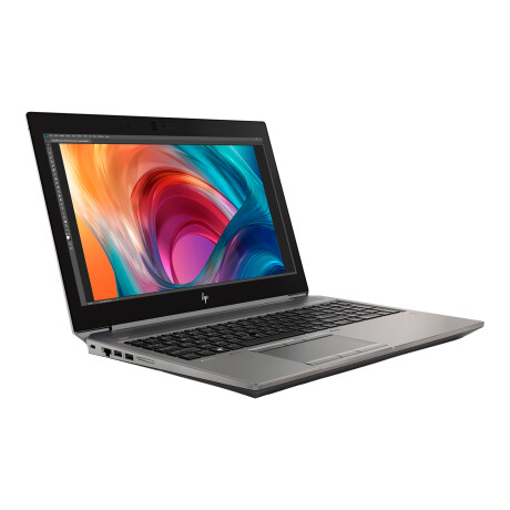 Notebook Hp 15,6'' Core I7 32gb 1tb Win11 Pro 001