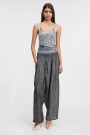 PANTS DELMO Negro