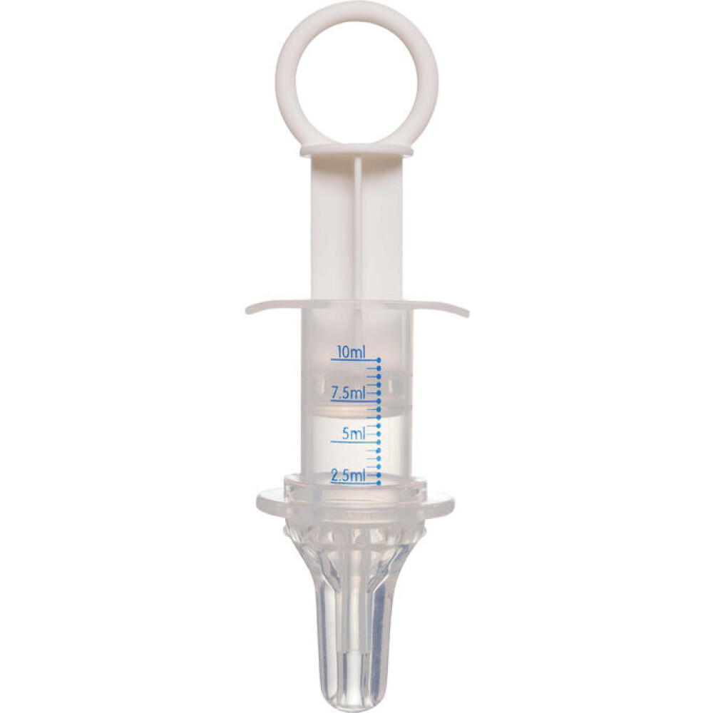 Jeringa dosificadora medicamentos BUBA Jeringa dosificadora medicamentos BUBA