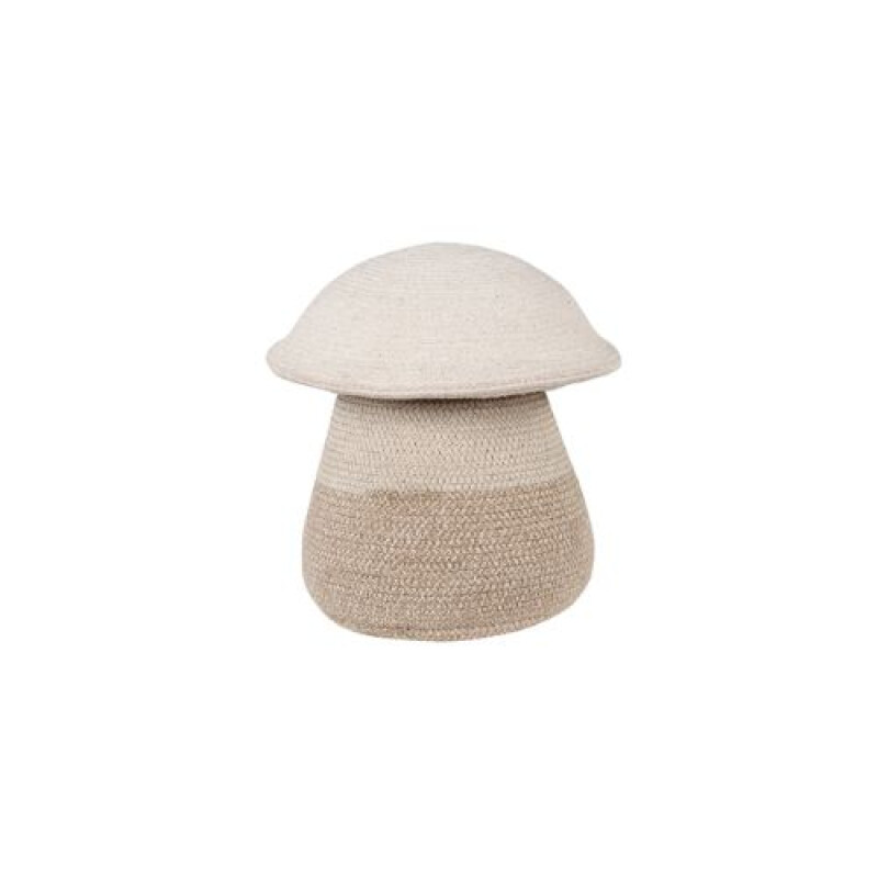 Canastos Animal Crew - Mushroom Mama - Lorena Canals Canastos Animal Crew - Mushroom Mama - Lorena Canals