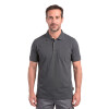 Diadora Gar M - Polo&tees Polo Mc Industry Gris