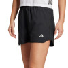 Adidas Run It Short Negro-negro