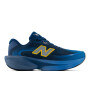 Zapatillas Running Ellipse - Ny Edition Mujer Blue