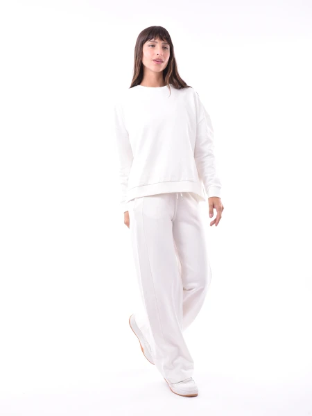 BUZO ZOE OFF WHITE