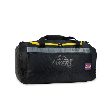Bolso Deportivo Nba los Angeles Lakers 001