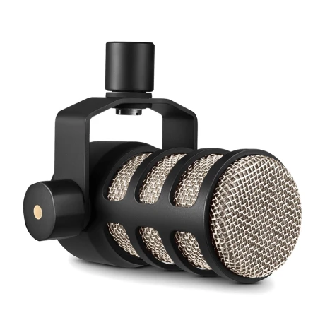 MICRÓFONO RODE POD MIC MICRÓFONO RODE POD MIC