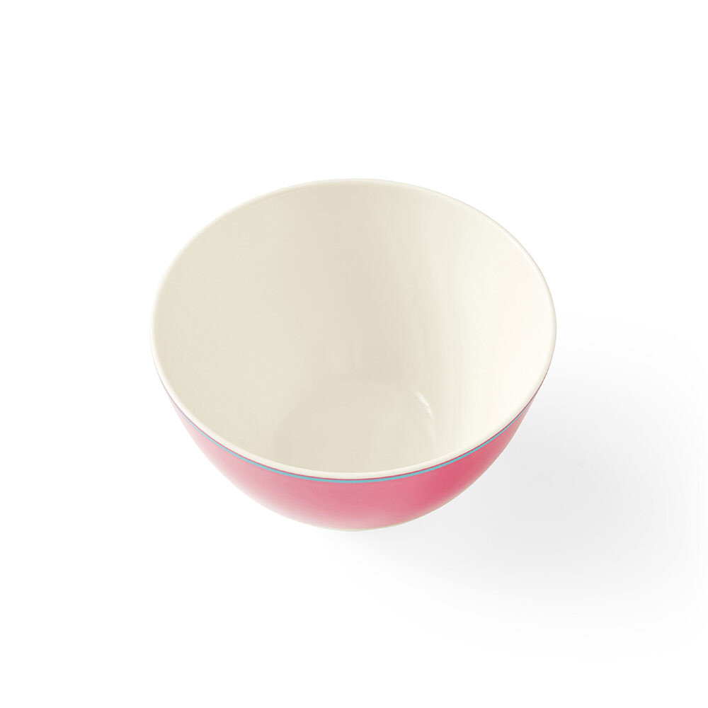 PORTMEIRION KIT KEMP CALYPSO BOWL 15 CM ROSA X 4 UNIDADES PORTMEIRION KIT KEMP CALYPSO BOWL 15 CM ROSA X 4 UNIDADES
