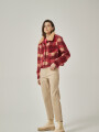 Chaqueta Durai Estampado 2