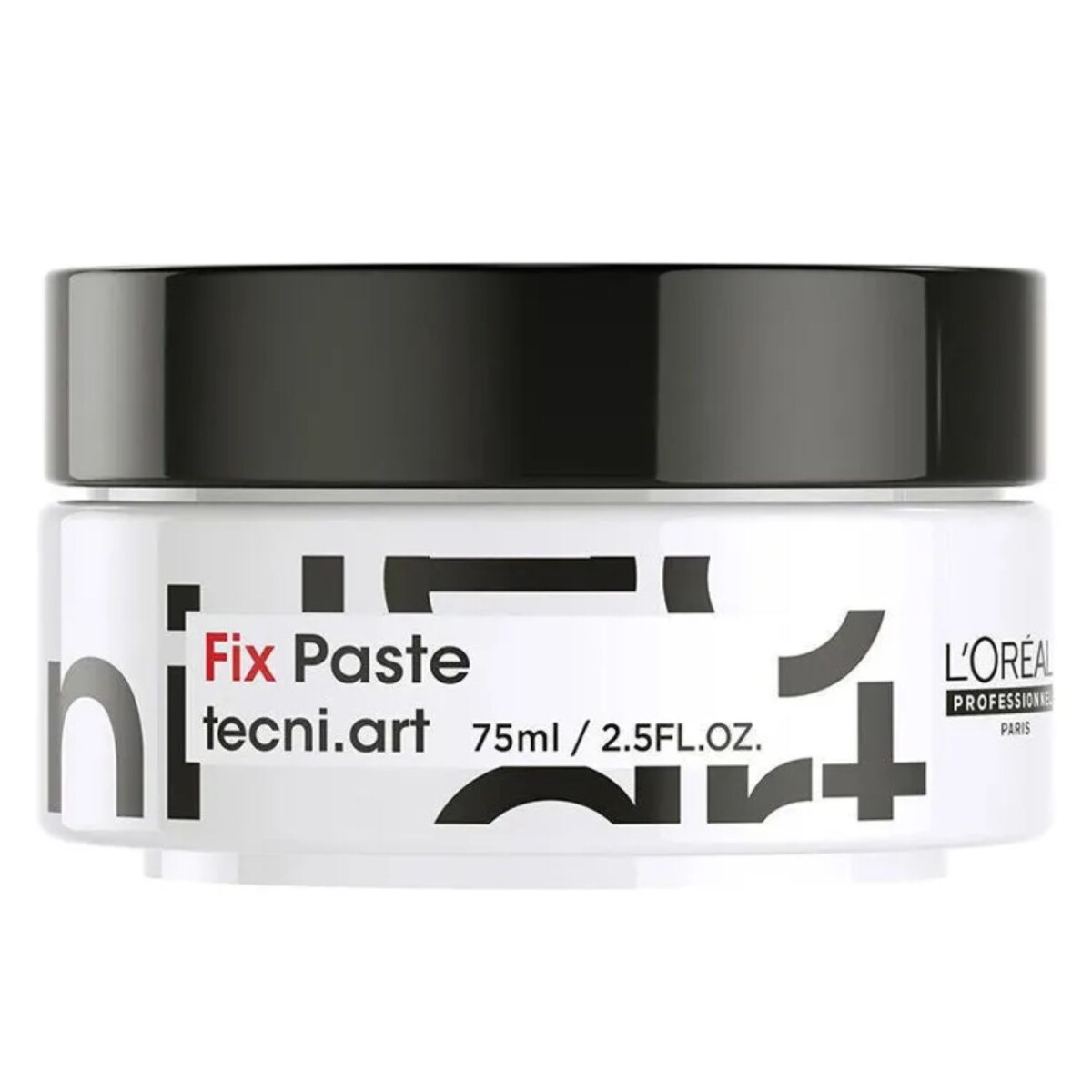 Cera para el cabello L'Oréal Prof Fix Paste 75ml 