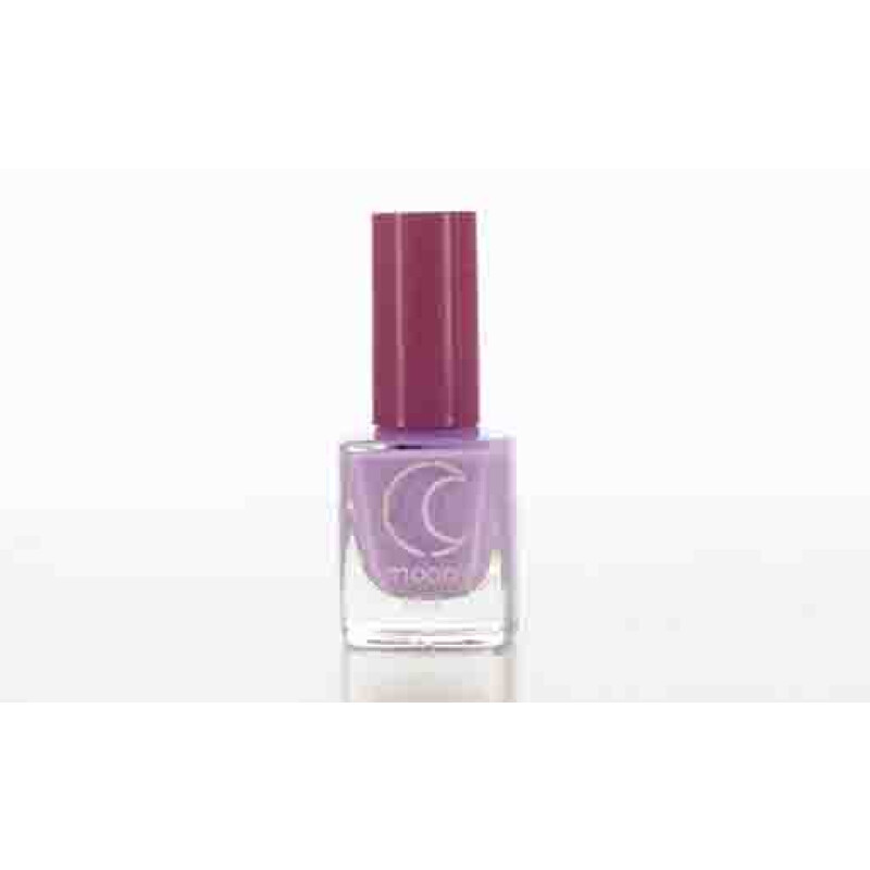 Esmalte de Mujer Moon Esmalte Lila Claro